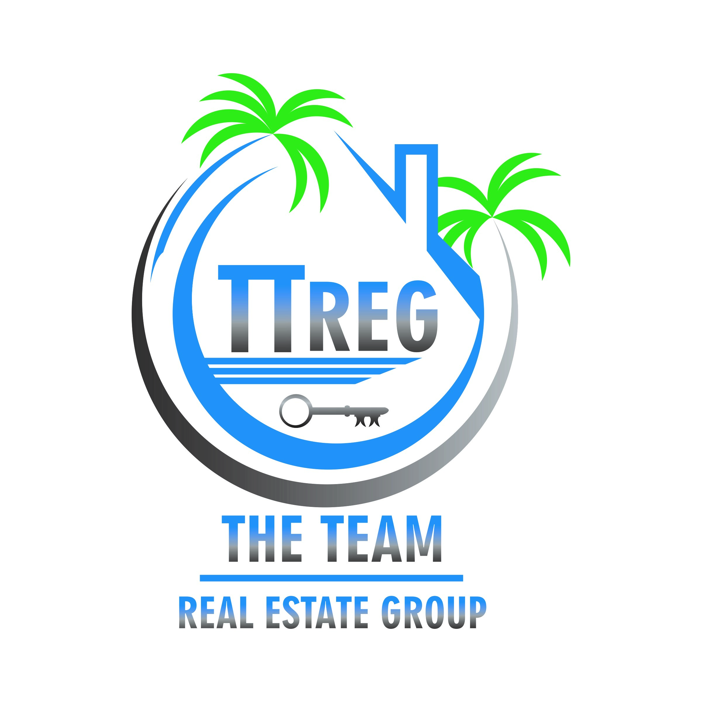 THE TEAM REAL ESTATE GROUP